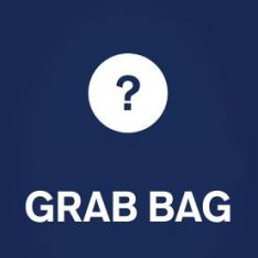 Male Grab Bag Jammers in Random Colors